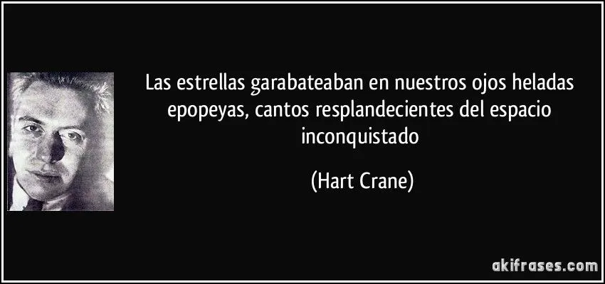 Las estrellas garabateaban en nuestros ojos heladas epopeyas,... Las estrellas garabateaban en nuestros ojos heladas epopeyas,...