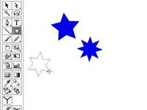 Estrellas en IllustratorDesfaziendo Entuertos | Desfaziendo Entuertos Estrellas en IllustratorDesfaziendo Entuertos | Desfaziendo Entuertos