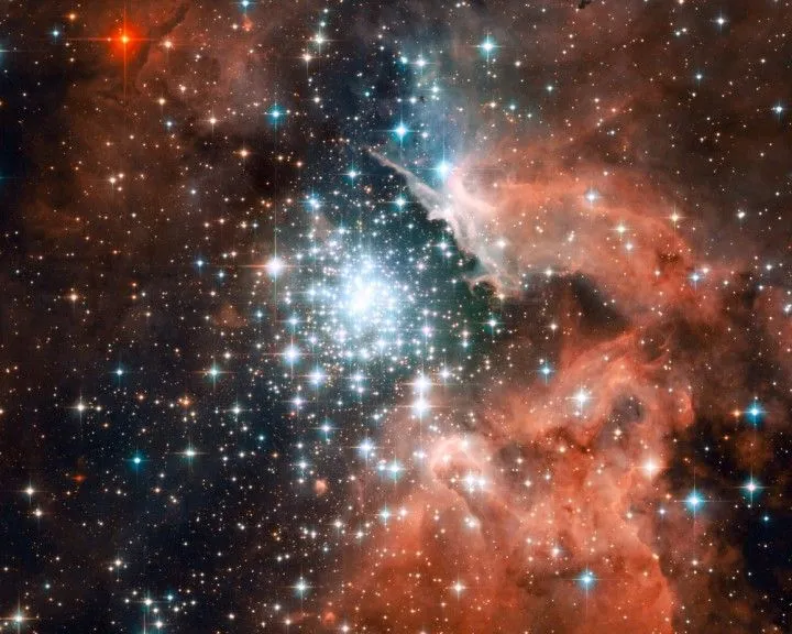Estrellas en movimiento | BlogDeAstronomia.es Estrellas en movimiento | BlogDeAstronomia.es