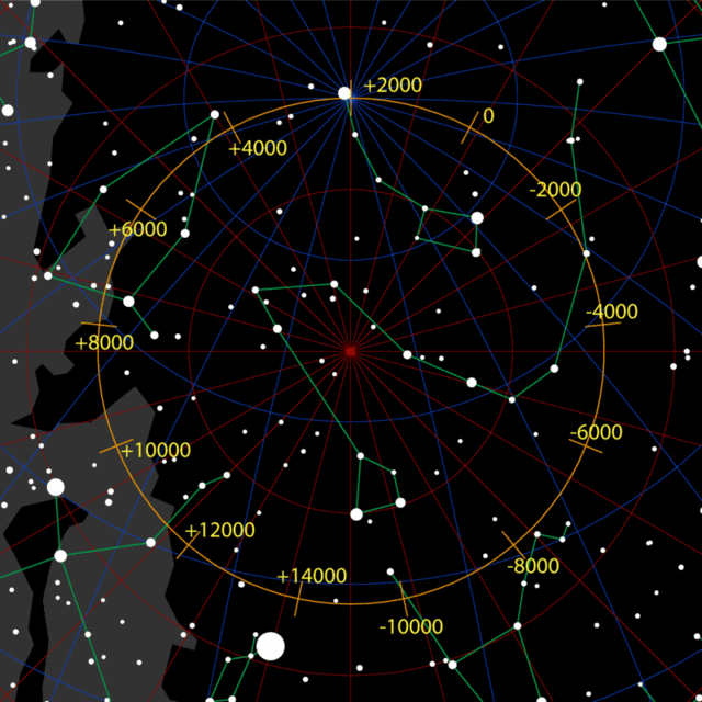 Estrellas gif con movimiento y brillo - Imagui