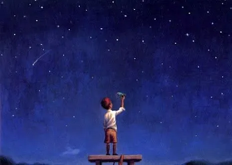 Estrellas en la noche... - El blog de Misael Alemán Estrellas en la noche... - El blog de Misael Alemán
