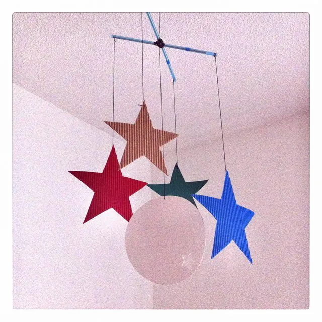 como hacer estrellas pajitas | facilisimo.com como hacer estrellas pajitas | facilisimo.com