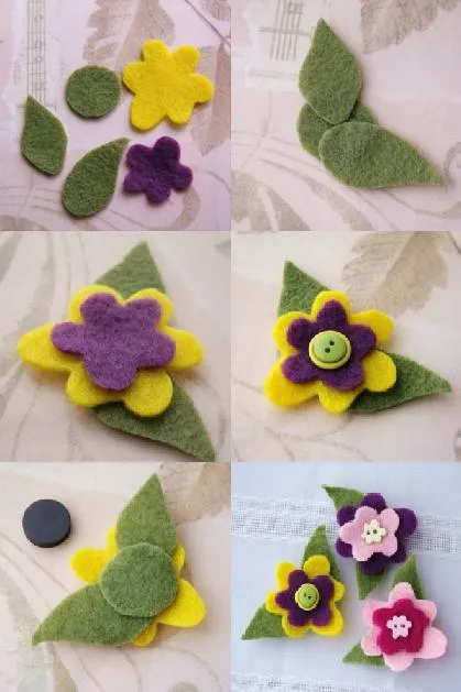 estrellita: Manualidades