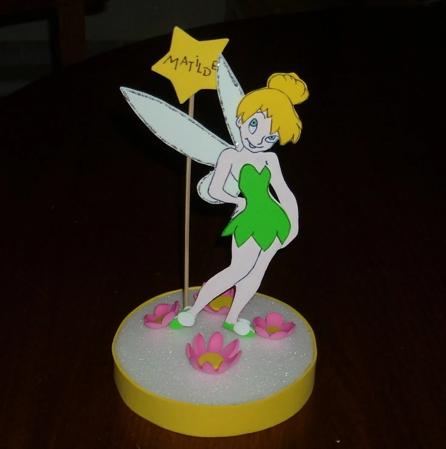 Estrellitas Mágicas: mayo 2010