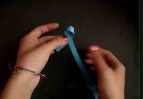 Estrellitas de papel :: Hacer estrellas en papiroflexia Estrellitas de papel :: Hacer estrellas en papiroflexia