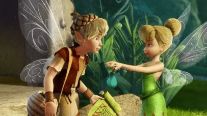 Se estrena en cines la nueva película de Disney con la voz de ... Se estrena en cines la nueva película de Disney con la voz de ...