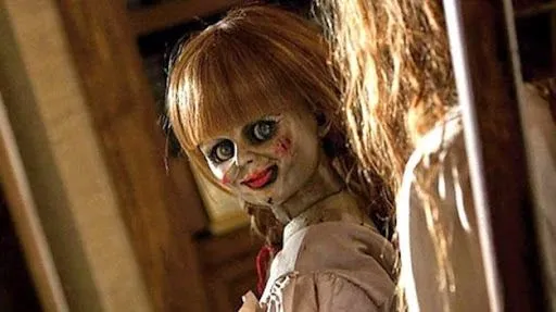 Cinco estrenos de películas de terror en octubre 2014 (Halloween ...
