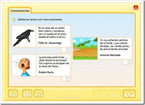 LA ESTROFA | JUGANDO Y APRENDIENDO