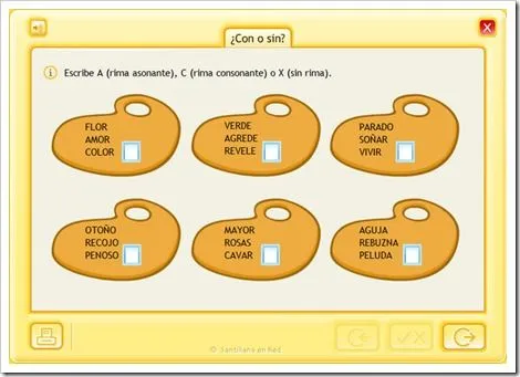 LA ESTROFA | JUGANDO Y APRENDIENDO