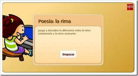 LA ESTROFA | JUGANDO Y APRENDIENDO