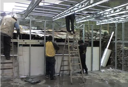 Estructura de acero solicitar en La Molina Peru | Precio ... Estructura de acero solicitar en La Molina Peru | Precio ...