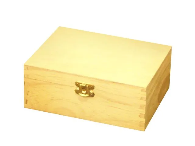 ESTUCHES y CAJAS ***