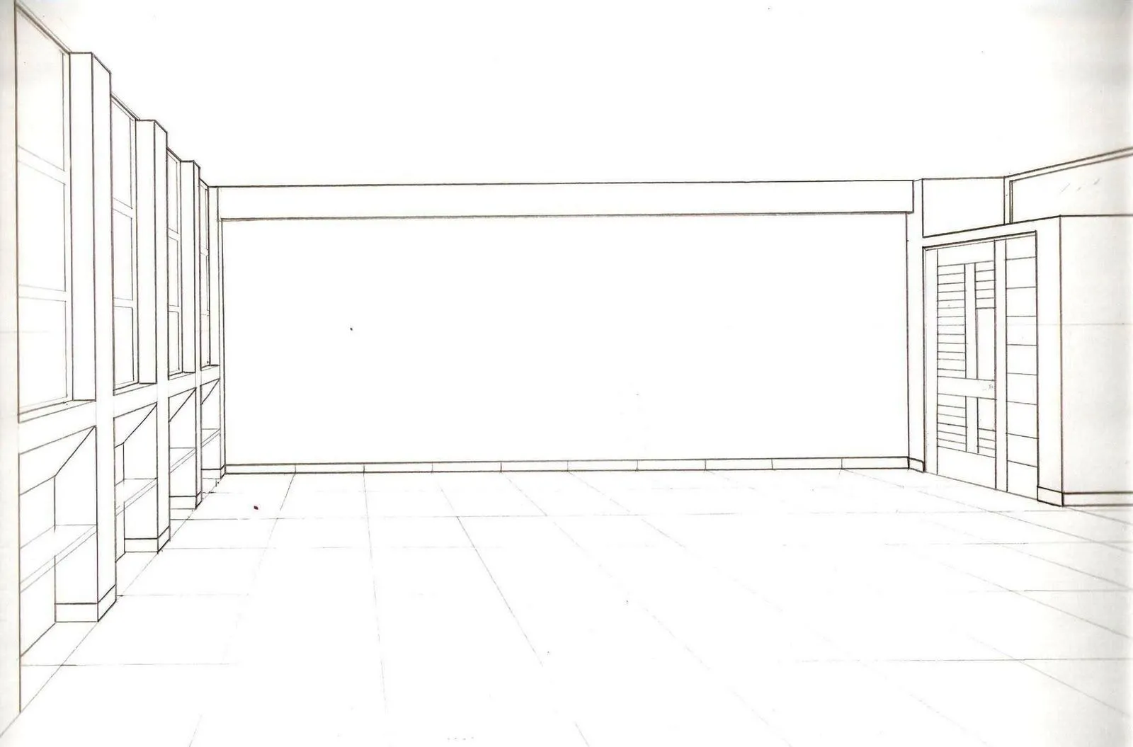 Estudiando Construcción: Dibujo Técnico: Ejercicios en perspectiva ... Estudiando Construcción: Dibujo Técnico: Ejercicios en perspectiva ...