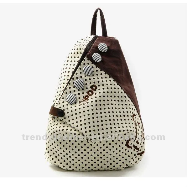 estudiante de moda mochilas escolares para los adolescentes-Bolsos ...