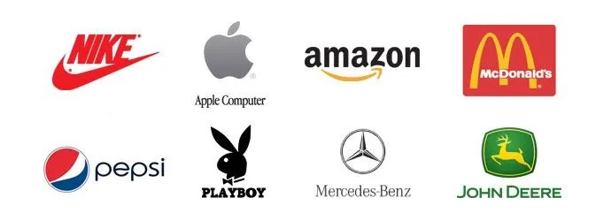 Imagenes de logos y sus nombre - Imagui