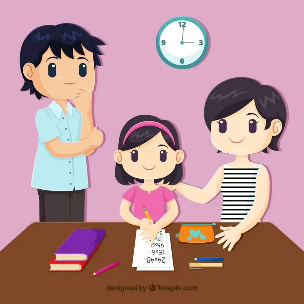 Estudiar En Casa: Flexibilidad, Cooperación Y Organización Estudiar En Casa: Flexibilidad, Cooperación Y Organización