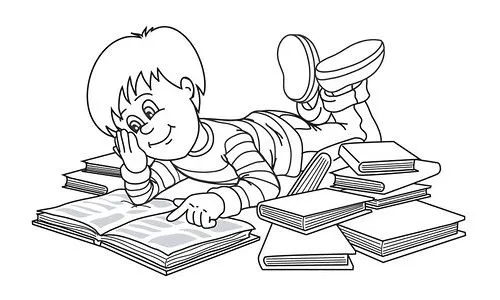 Dibujo estudiando | Flickr - Photo Sharing! Dibujo estudiando | Flickr - Photo Sharing!