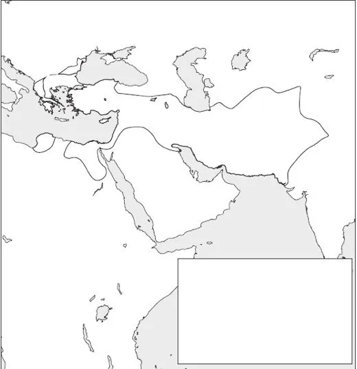 Estudiemos nuestra historia y geografía: Tarea para el lunes13 de feb Estudiemos nuestra historia y geografía: Tarea para el lunes13 de feb