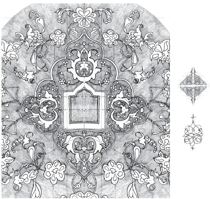 Estudio Arabescos |