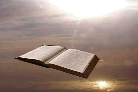 ESTUDIO BIBLICO