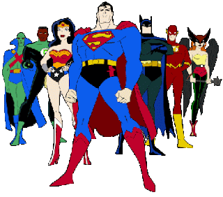 Estudio del Cómic: Creamos Superhéroes y heroínas | El SexTo NiveL Estudio del Cómic: Creamos Superhéroes y heroínas | El SexTo NiveL