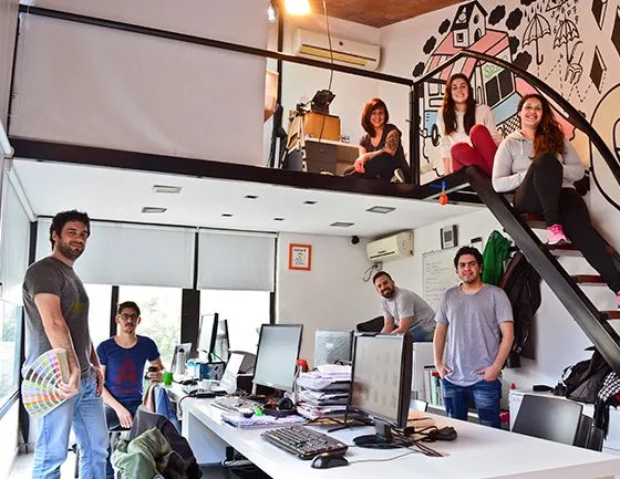 Estudio Gema