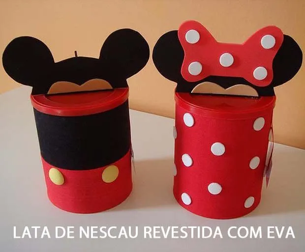 ESTUDO DECOR FESTA DA RAY on Pinterest | Minnie Mouse, Minnie ...