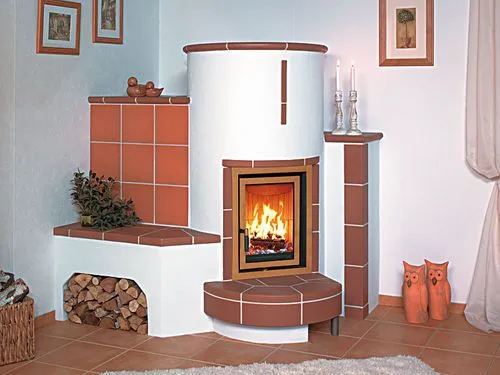 Cocina a leña para colorear - Imagui