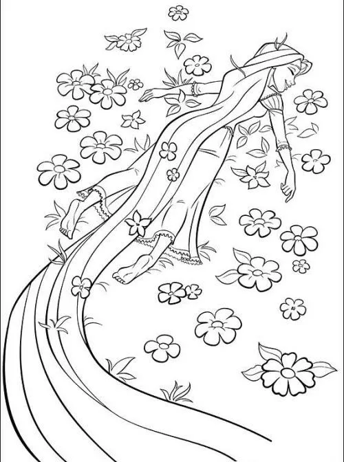 Estufa para colorear e imprimir - Imagui