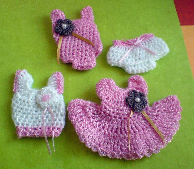 Estupendas variedades de distintivos para baby shower