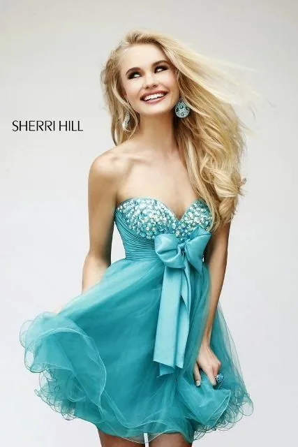 Estupendos vestidos cortos de 15 años | Moda 2014 | vestidos ...