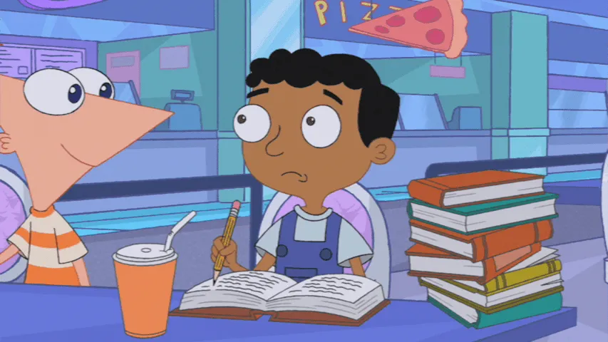 Esta Es Nuestra Estupidez :): Phineas & Ferb Esta Es Nuestra Estupidez :): Phineas & Ferb