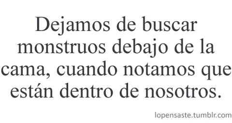 no soy estupido | Tumblr