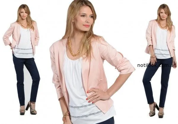 Etam – moda para mujer primavera verano 2015 | Noticias de Moda ... Etam – moda para mujer primavera verano 2015 | Noticias de Moda ...