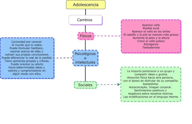 ETAPA DE TRANSICIÓN: LA ADOLESCENCIA | Familias-Lar ETAPA DE TRANSICIÓN: LA ADOLESCENCIA | Familias-Lar