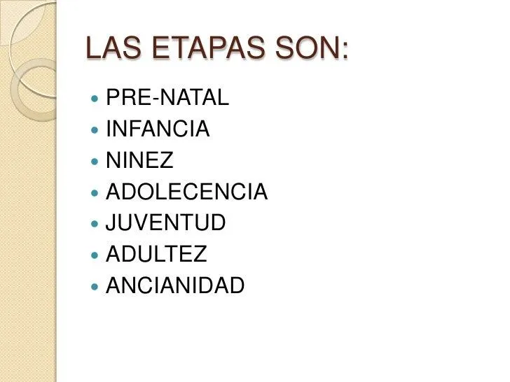 etapas-del-desarrollo-humano- ...