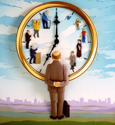 Cuáles son las etapas del desarrollo humano?