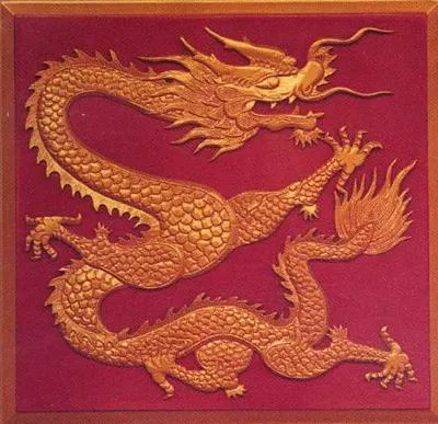 Las etapas de la vida de los dragones chinos Las etapas de la vida de los dragones chinos