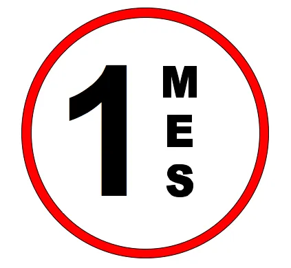 Etcétera Blog Panamá: Gabriel Antonio: Cumple 1 mes