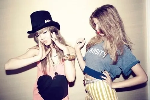 Eternas Amigas