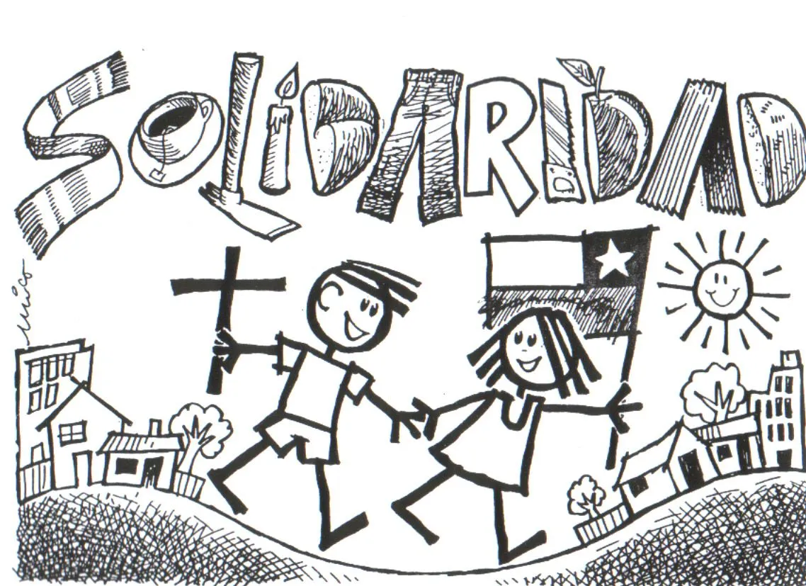 Éthos solidario vivir y con-vivir en la morada de la frat... Éthos solidario vivir y con-vivir en la morada de la frat...