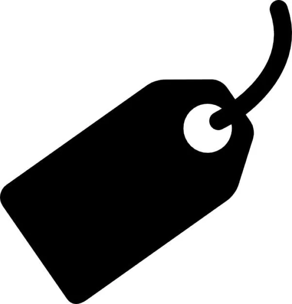 Etiqueta | Descargar Iconos gratis