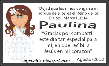 Tarjetas de agradecimiento de primera comunión gratis - Imagui Tarjetas de agradecimiento de primera comunión gratis - Imagui
