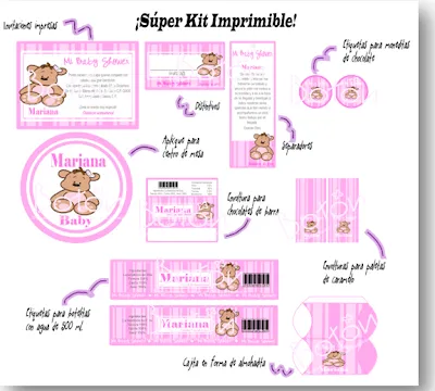 Etiquetas de baby shower niño para imprimir gratis - Imagui Etiquetas de baby shower niño para imprimir gratis - Imagui