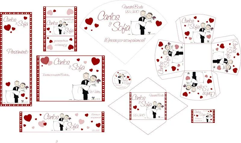 Etiquetas boda para imprimir gratis - Imagui Etiquetas boda para imprimir gratis - Imagui