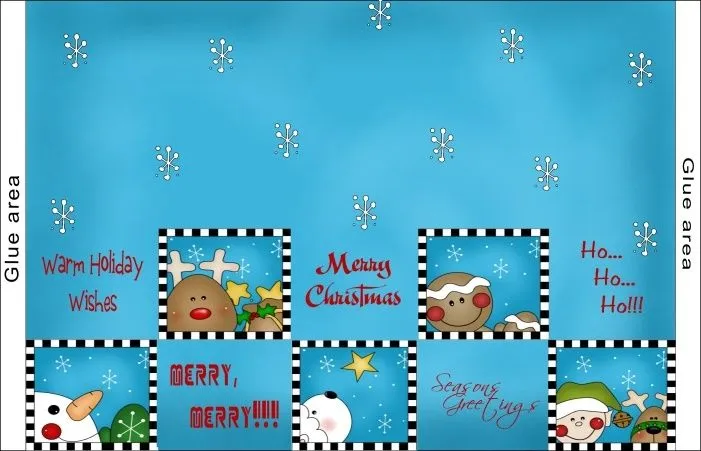Etiquetas para chocolates gratis | Ideas en papel para Navidad ... Etiquetas para chocolates gratis | Ideas en papel para Navidad ...