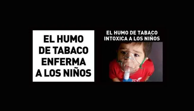 Las etiquetas de cigarrillos saldrán con nuevas imágenes y frases ... Las etiquetas de cigarrillos saldrán con nuevas imágenes y frases ...