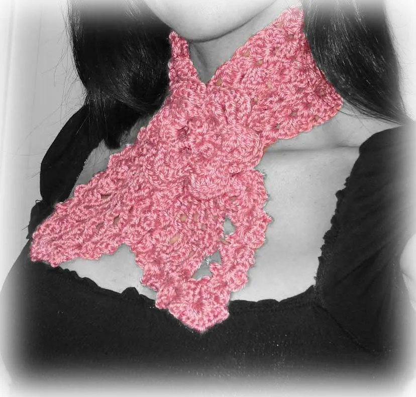 Etiquetas: crochet , crochet-cuellitos , hecho por mi Etiquetas: crochet , crochet-cuellitos , hecho por mi