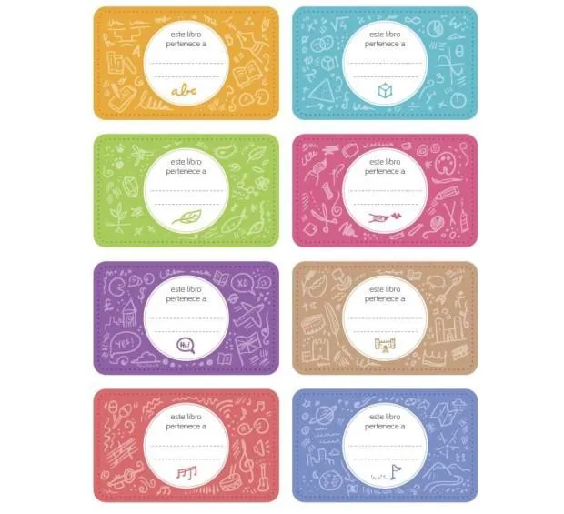 forrar libros | Aprender manualidades es facilisimo.
