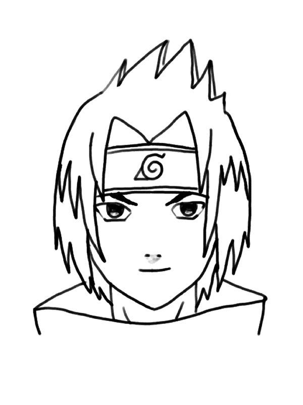 Etiquetas: Dibujos de Naruto